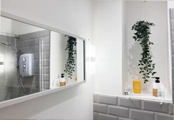 Cosy Flat Near City Centre & Princess Park, Liverpool (photo 5)