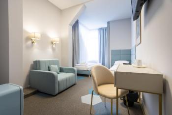 Moon ApartHotel, Wrocław (zdjęcie 3)