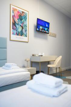 Moon ApartHotel, Wrocław (zdjęcie 5)