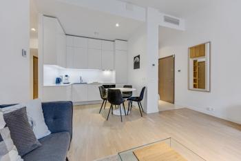 Rotermanni Apartment#Top location#Spacious#Free parking, Tallin (foto 5)