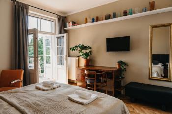 Bed&Breakfast & Apartment Klafé, Brno (photo 2)