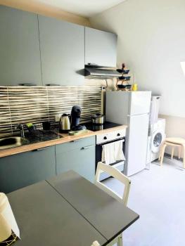 F2 in Desired house, Linas (foto 3)