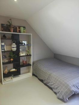 F2 in Desired house, Linas (foto 2)