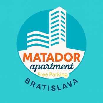 MATADOR apartment & Free Parking, Bratislava (Foto 2)