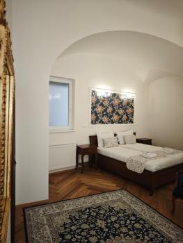 Barbo Palace Apartments and Rooms, Ljubljana (photo 4)