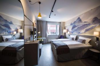 Scandic Bodø, Bodø (foto 3)