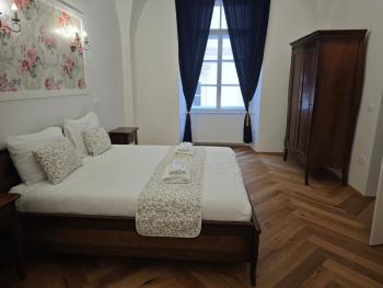 Barbo Palace Apartments and Rooms, Ljubljana (photo 2)