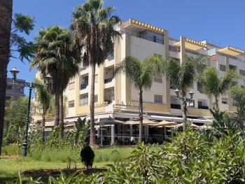 Family Apartment à Jnane California Confort & Proximité, Casablanca (foto 4)