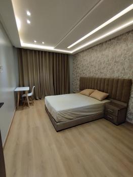 Rosa Luxury Apartment , Confort, Vue Dégagée , Parking Privé près du CFC, Casablanca (fotografie 3)