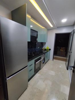 Rosa Luxury Apartment , Confort, Vue Dégagée , Parking Privé près du CFC, Casablanca (fotografie 4)