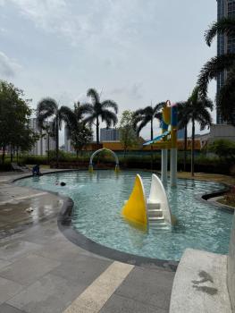 Trion Residence Kuala Lumpur By A&B, Kuala Lumpur (fotografie 5)