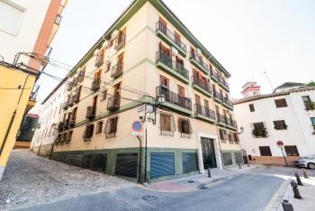 Precioso apartamento reformado centro Granada, Granada (fotografie 4)