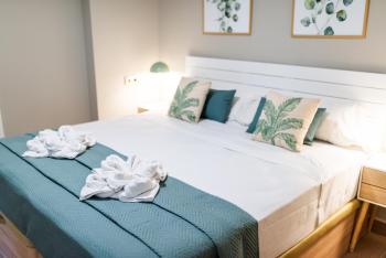 Precioso apartamento reformado centro Granada, Granada (fotografie 3)