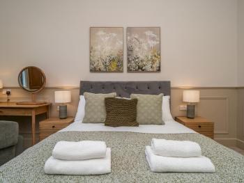 Pass the Keys Beautiful Modern Historical Flat Close to Castle, Эдинбург (фото 4)