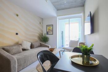 Vieux-Port Marseille - Confort 1BR 4P, Marseille (photo 2)