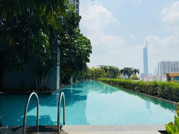 Trion Residence Kuala Lumpur By A&B, Kuala Lumpur (fotografie 3)