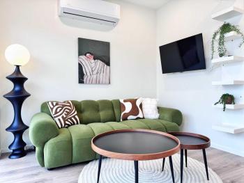 Family Oasis 3BR vs Backyard Near Beach in Torbay, Auckland (photo 5)