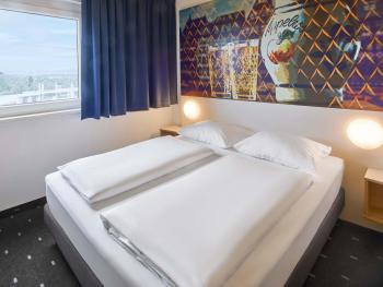 B&B Hotel Frankfurt-Nord, Frankfurt am Main (Foto 2)