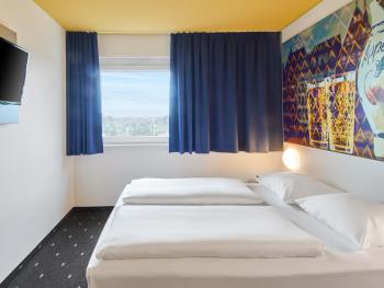 B&B Hotel Frankfurt-Nord, Frankfurt am Main (Foto 4)