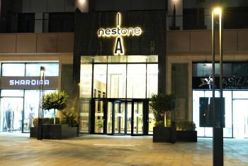 Nest One, Tashkent (foto 3)