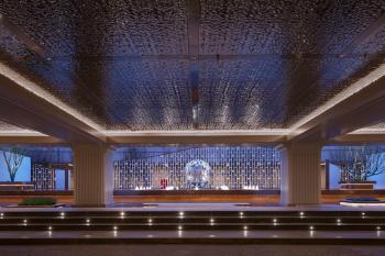 Radisson Blu Hotel, Shanghai Stadium, Shanghai (photo 3)