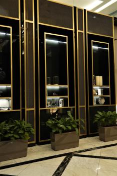 Nest One, Tashkent (foto 5)