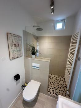 Sylt-Apartment, Hanower (zdjęcie 5)