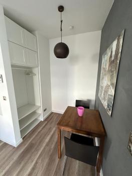 Sylt-Apartment, Hanower (zdjęcie 4)