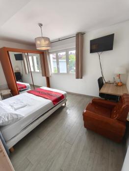 Villa Alex 2, Toulouse (photo 3)
