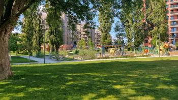 Apartment in a green location with Parking & Balcony, Walking distance to U1 Metro, Vienne (photo 4)