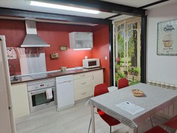 La Vaguada loft, Madrid (photo 5)