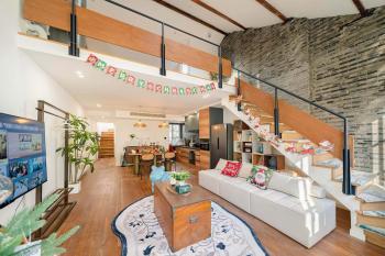 Tonight Homestay West Nanjing Road Shanghai Maoming Building, Shanghai (foto 4)