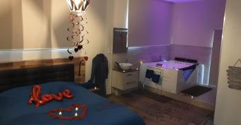 Appartement Loft Detente, Strasbourg (photo 2)