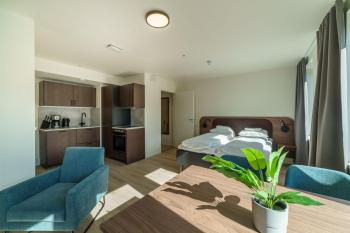 MAYA Apartments - Carl Berner, Oslo (Foto 5)
