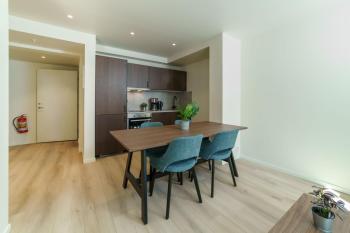 MAYA Apartments - Carl Berner, Oslo (fotografie 5)