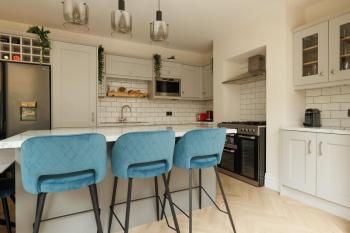 Guest Ready - Renovated Stay in Urban Dublin, Dublin (fotografie 4)