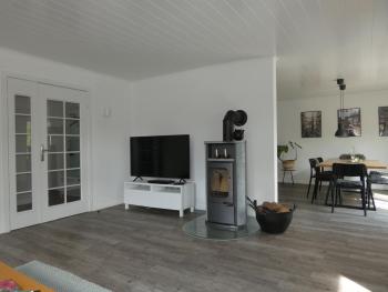 fewo1846 - Haus Hygge - Bungalow mit Garten und 2 Schlafzimmern, Flensburg (fotografie 4)