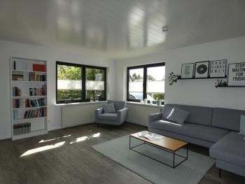 fewo1846 - Haus Hygge - Bungalow mit Garten und 2 Schlafzimmern, Flensburg (fotografie 2)