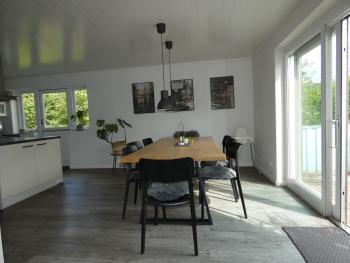 fewo1846 - Haus Hygge - Bungalow mit Garten und 2 Schlafzimmern, Flensburg (fotografie 5)