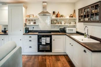 1 Bed in Bath oc-bhr3, Bath (fotografie 4)