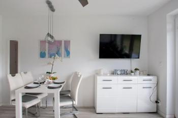 pokoje Łukęcin Morska 10C