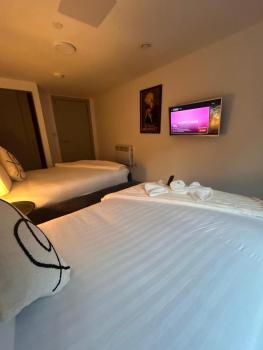 Modern Duplex Apartment - Liverpool City Centre, Liverpool (Foto 5)