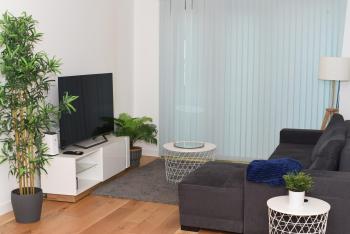 Luxury 2-Bed Apt - Heart of Bham, Birmingham (fotografie 3)