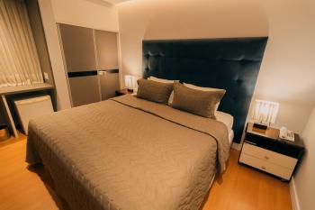 Hotel Serrano, Campina Grande (fotografie 5)