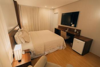 Hotel Serrano, Campina Grande (fotografie 4)