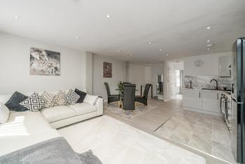 Modern South Wimbledon Apartment, Londres (foto 3)