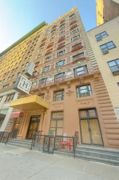 Heritage Hotel New York City, New York (photo 4)