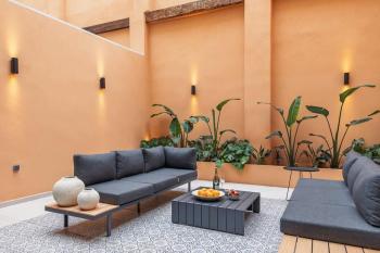 SariStays Valencia Luxe Touch, Valencia (photo 3)