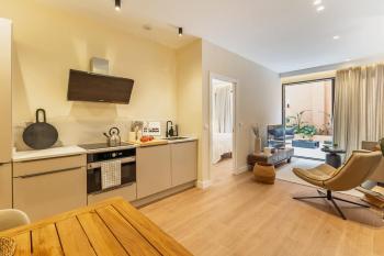 SariStays Valencia Luxe Touch, Valencia (photo 4)