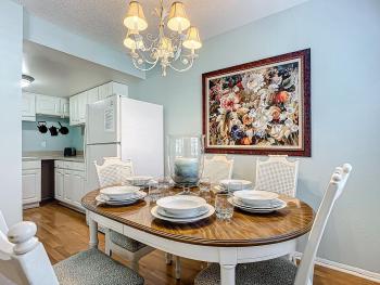Beachfront Condo at Colony Beach Club - Ocean Views, Pool, Patio, Sleeps 4, Edgewater (fotografie 4)